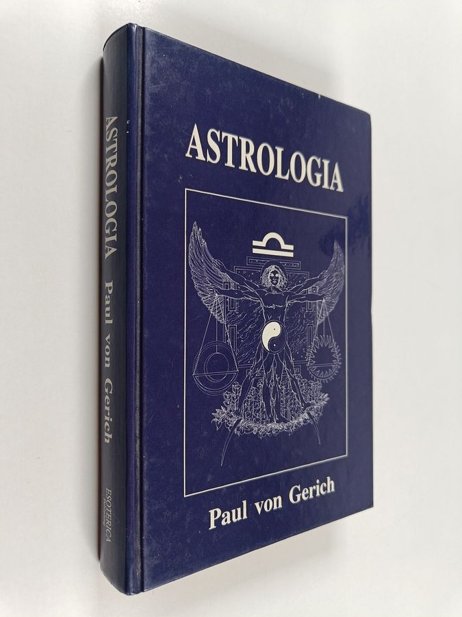 Astrologia