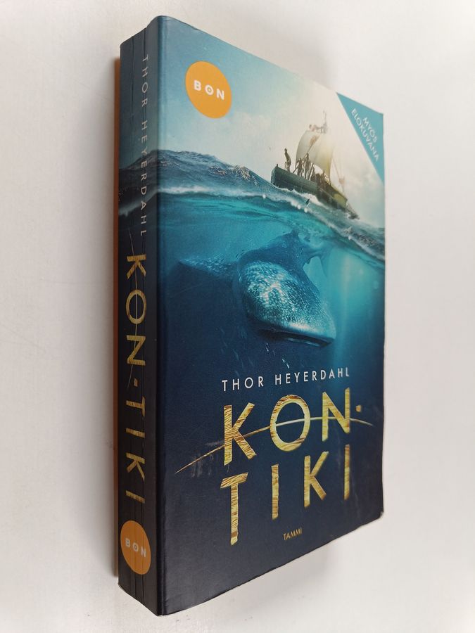 Kon-Tiki