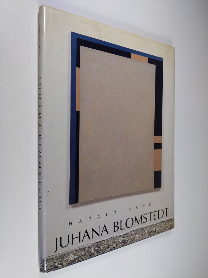 Harald Arnkil : Juhana Blomstedt