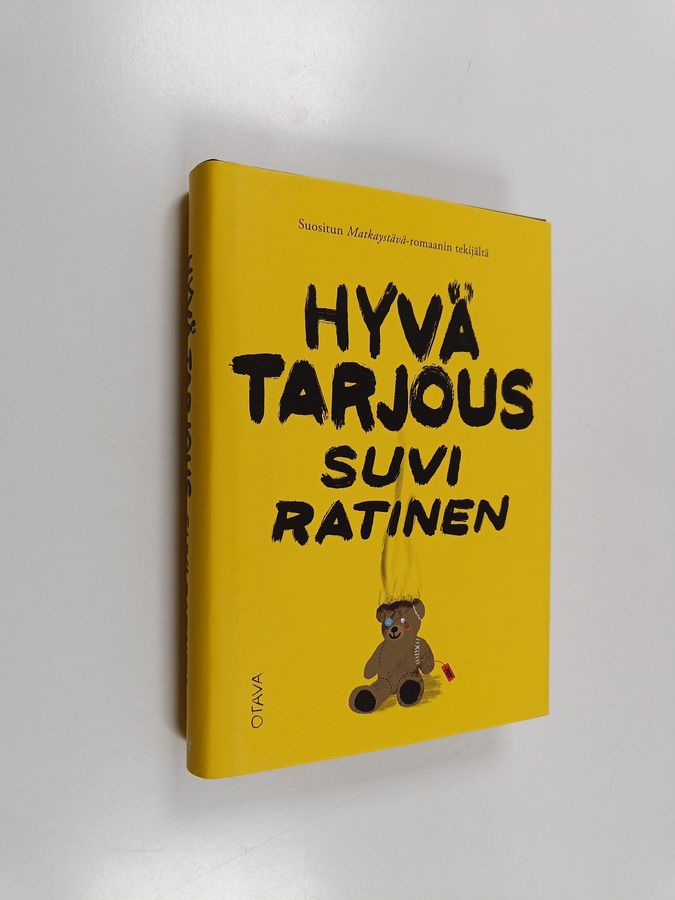 Hyvä tarjous