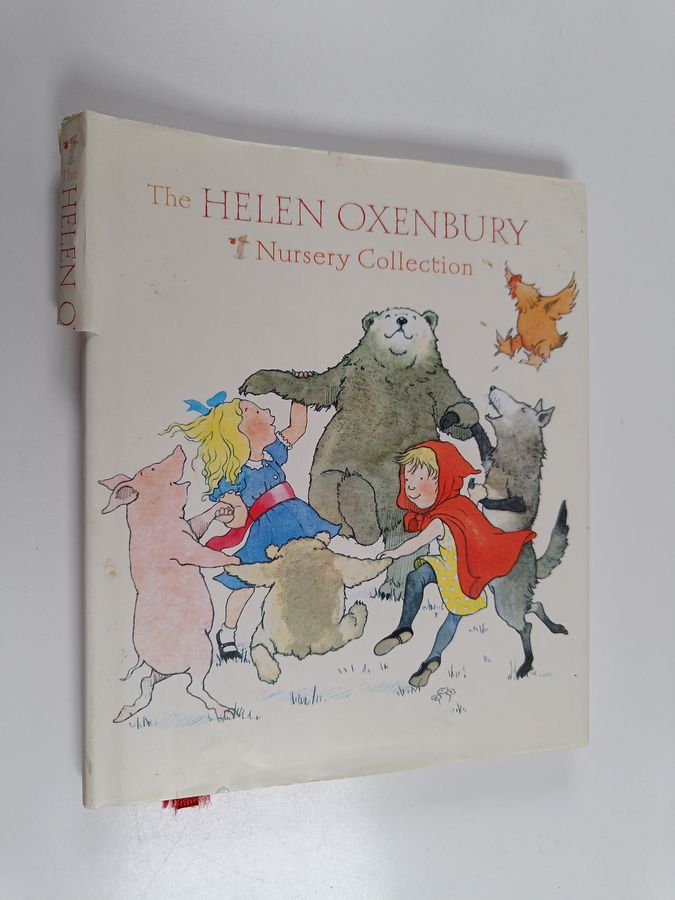 nursery collection