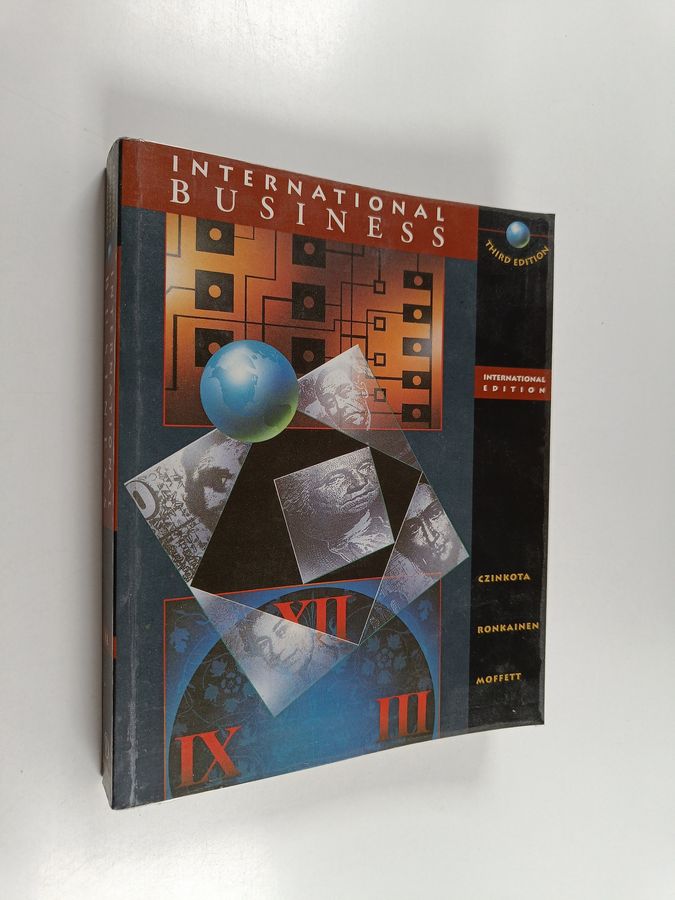 International business