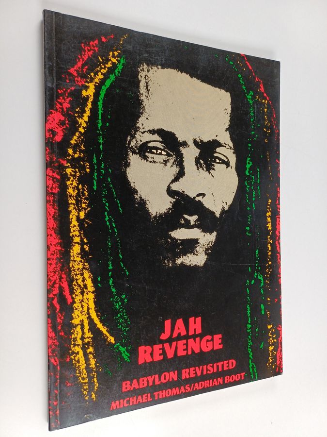 Babylon Revisited