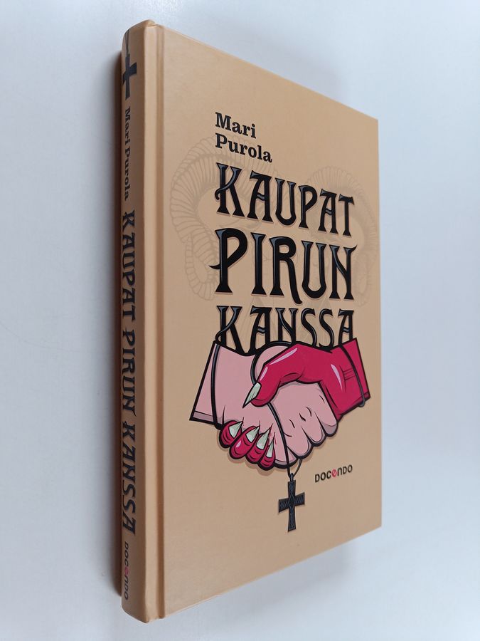 Kaupat pirun kanssa