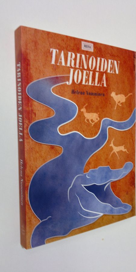 Tarinoiden joella
