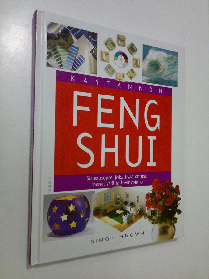 Käytännön feng shui