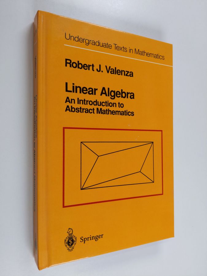 an introduction to abstract mathematics