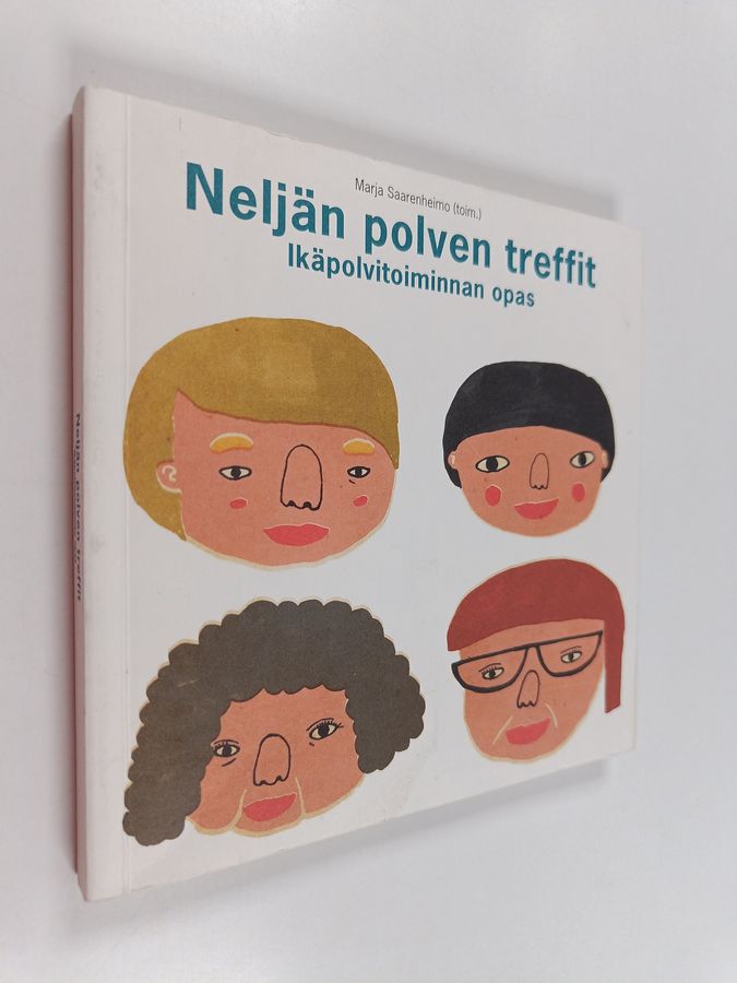Neljän polven treffit