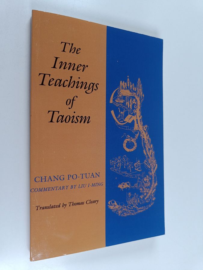 The Inner Teachings of Taoism