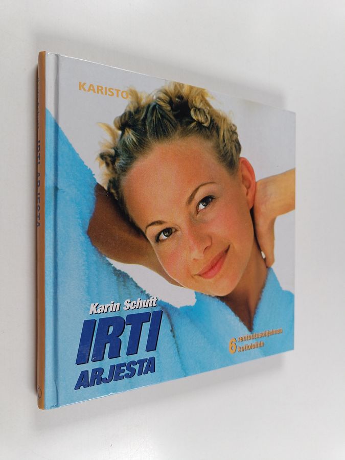 Irti arjesta