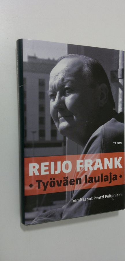 Reijo Frank