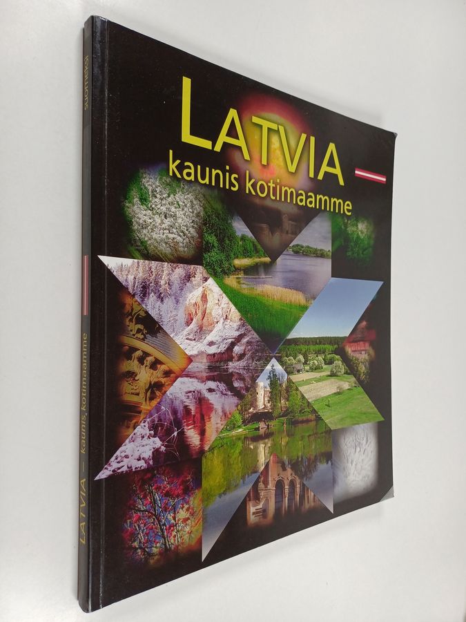 Latvia