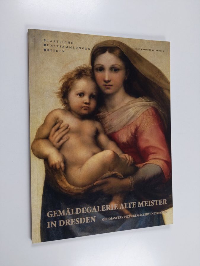 Gemäldegalerie Alte Meister in Dresden