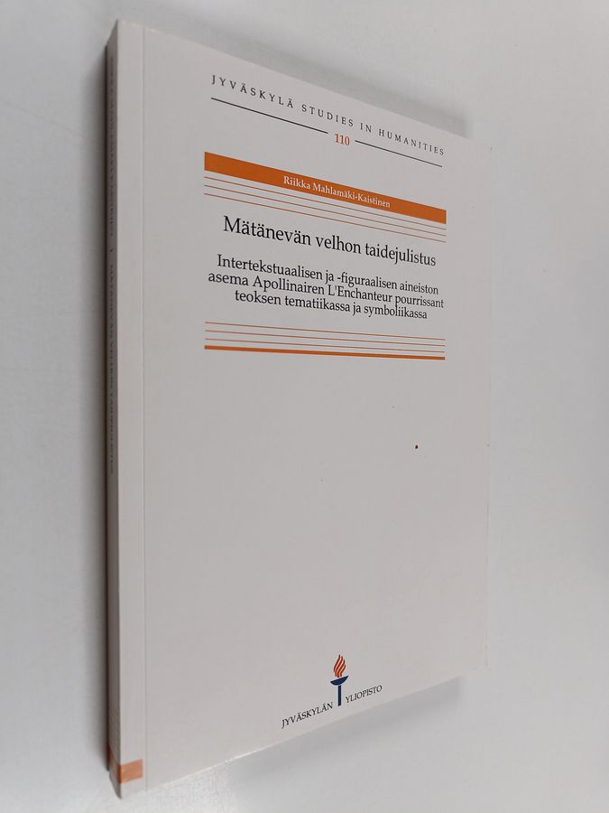 Mätänevän velhon taidejulistus
