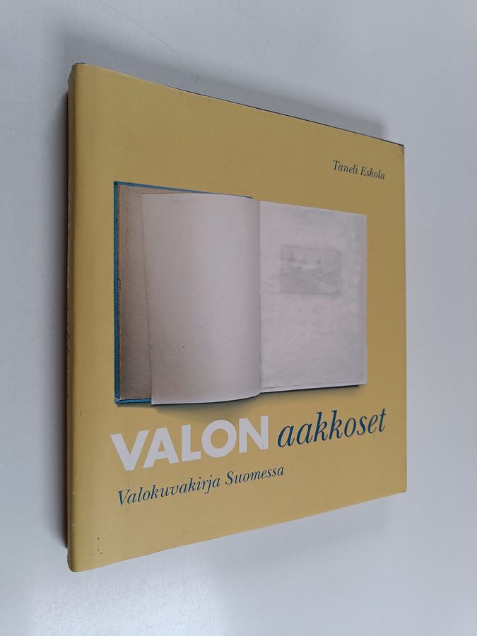 Valon aakkoset