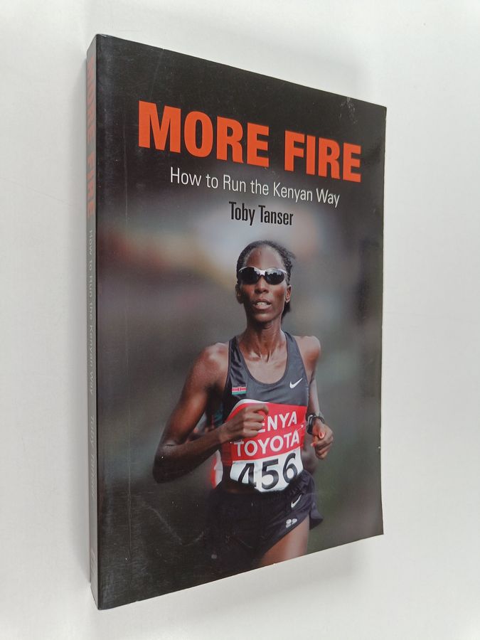 how to run the Kenyan way