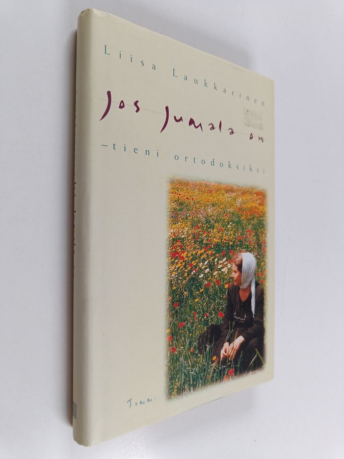 Jos Jumala on
