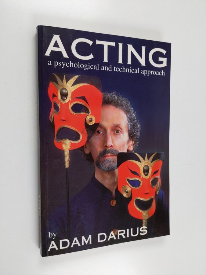 a psychological and technical approach