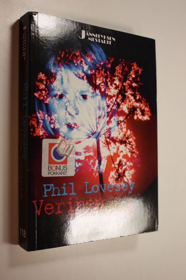 Phil Lovesey : Verinen perintö