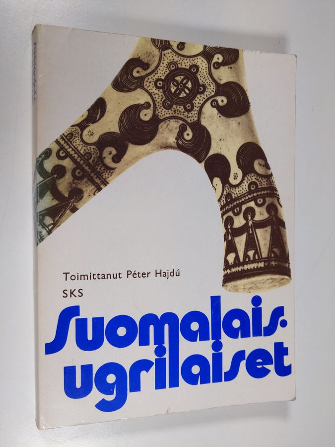Suomalais-ugrilaiset