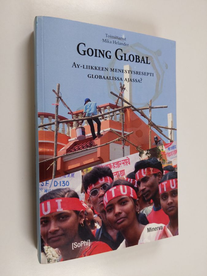 Going global