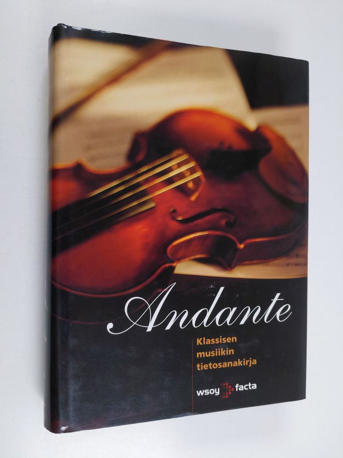 Andante