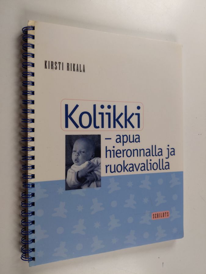 Koliikki
