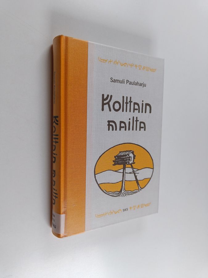 Kolttain mailta