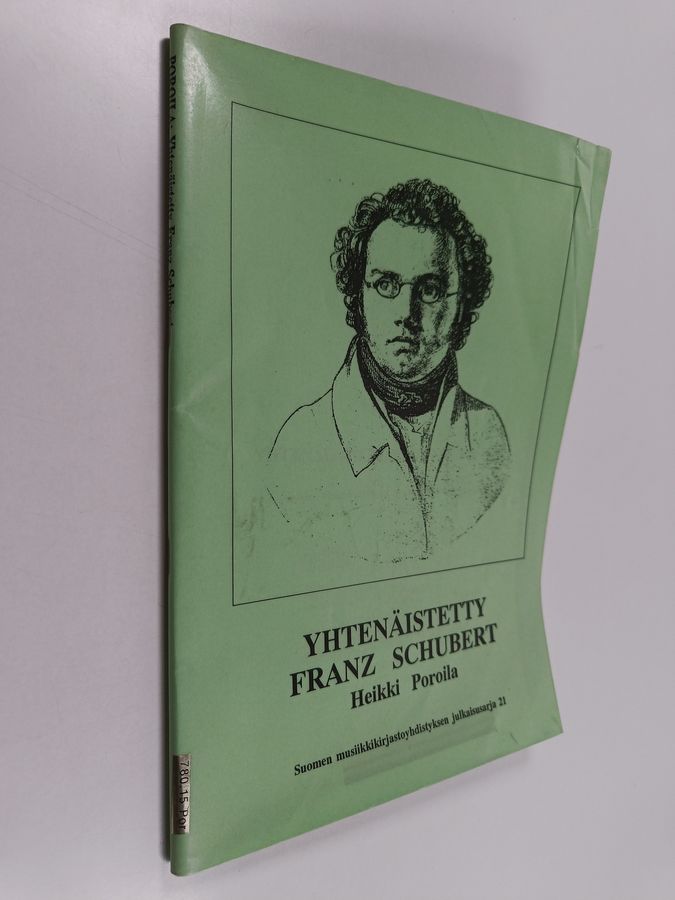 Yhtenäistetty Franz Schubert