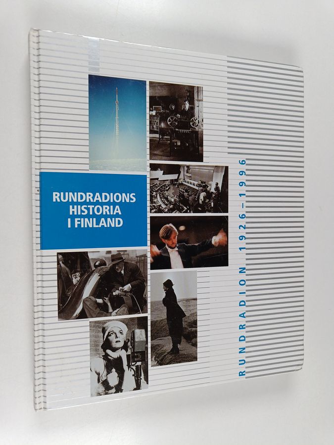 Rundradion 1926-1996