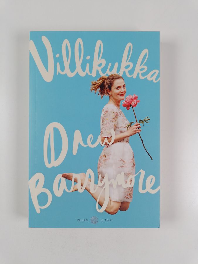 Drew Barrymore : Villikukka