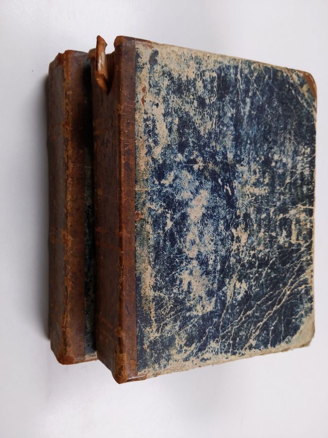 Charles Dickens & Eugene Sue : Den vandrande juden ; Ett julqväde på prosa ; det är : en julnatts-spökhistoria