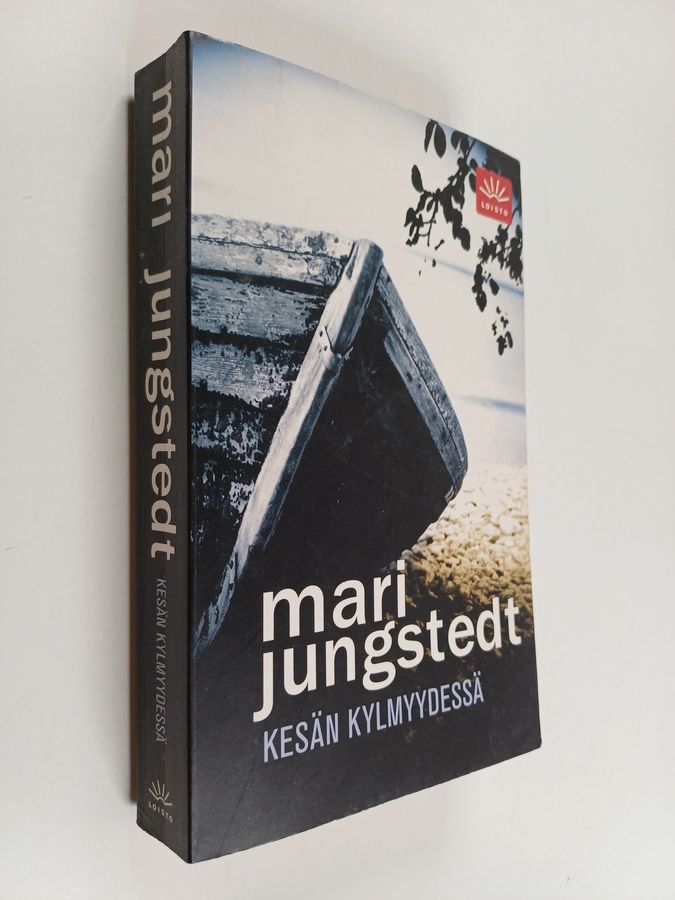 Kesän kylmyydessä