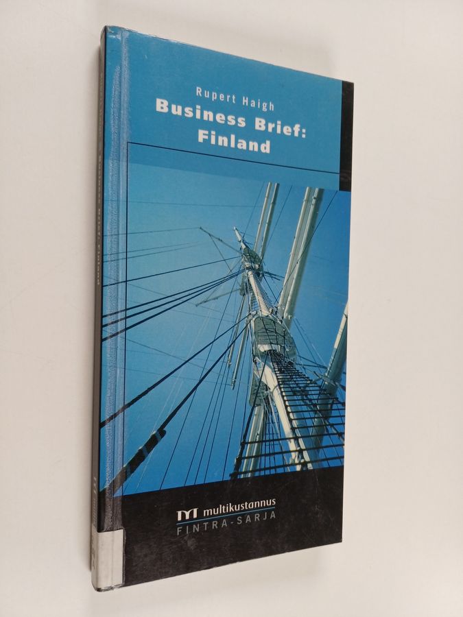 Business brief: Finland