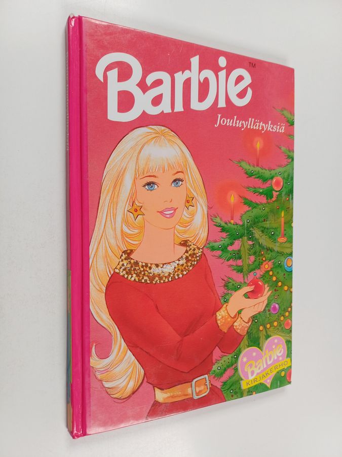 Barbie
