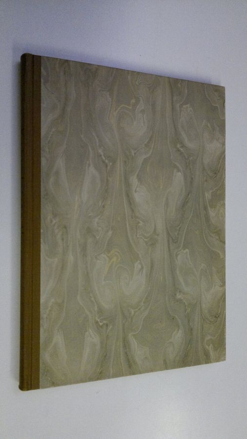 Erkki Tanttu : Kahenlaista ilmaa : kuvitettuja sananparsia