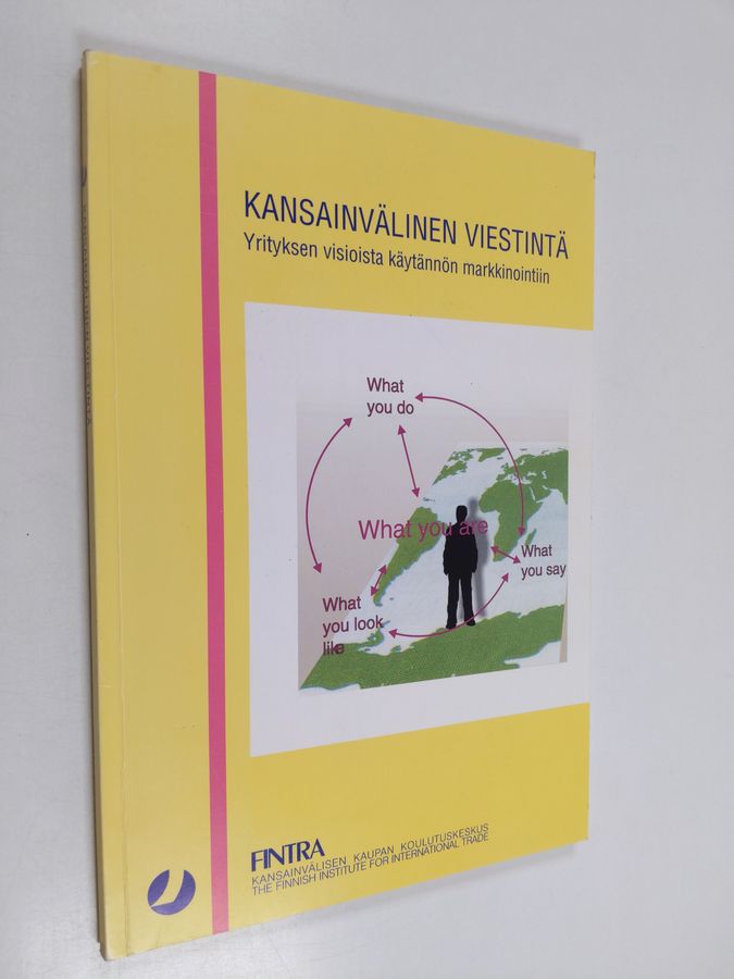 Kansainvälinen viestintä