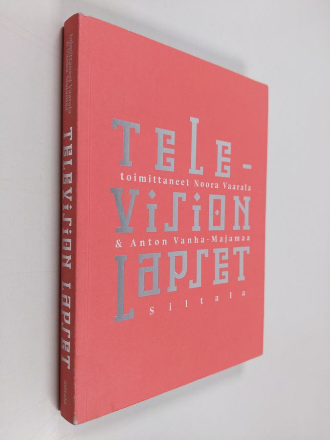 Television lapset