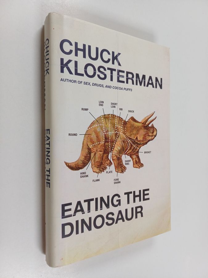 Eating the Dinosaur