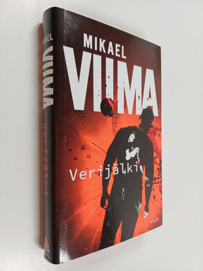 Mikael Viima : Verijälki