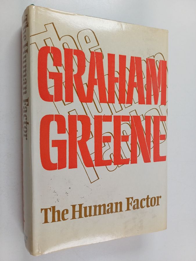 The human factor
