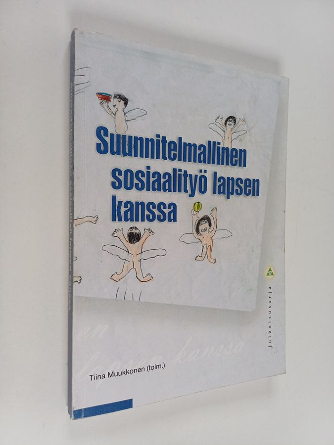 Suunnitelmallinen sosiaalityö lapsen kanssa