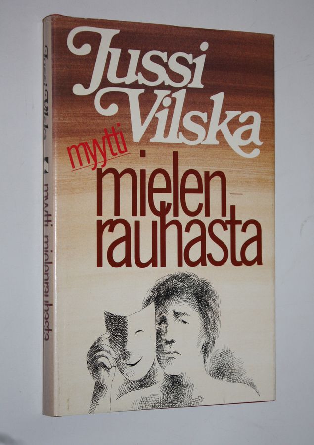 Myytti mielenrauhasta