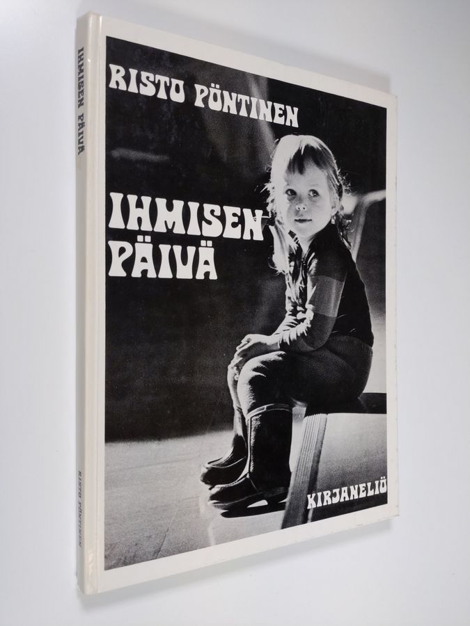 Ihmisen päivä