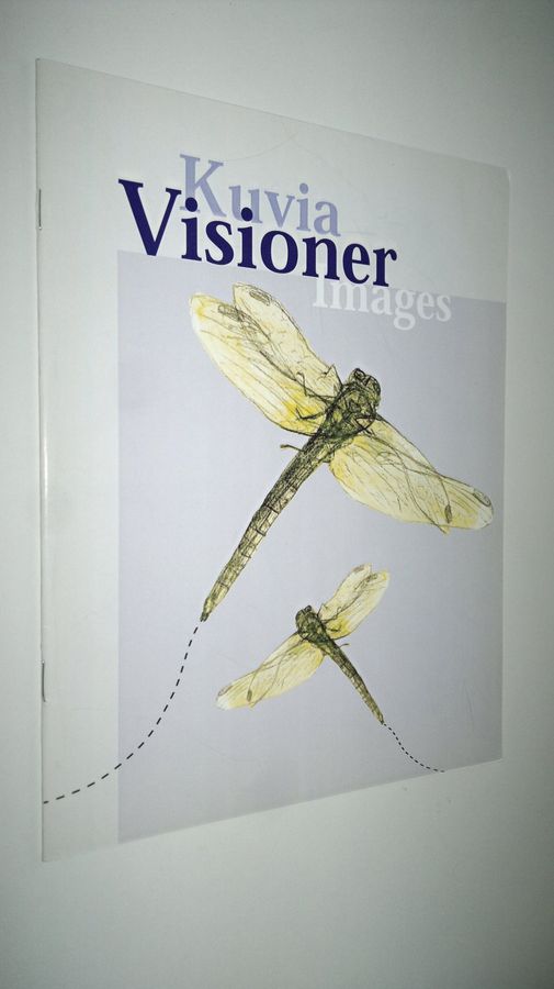 Visioner =