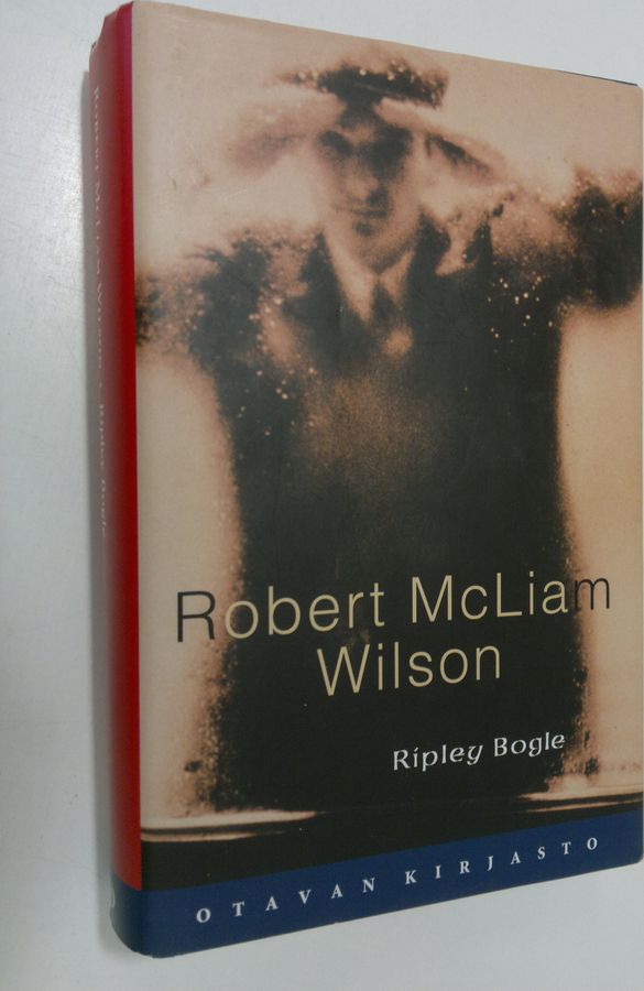 Robert McLiam Wilson : Ripley Bogle