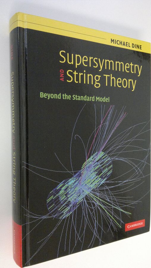 Beyond the Standard Model