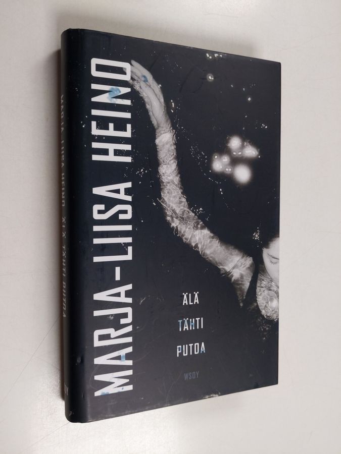 Älä tähti putoa