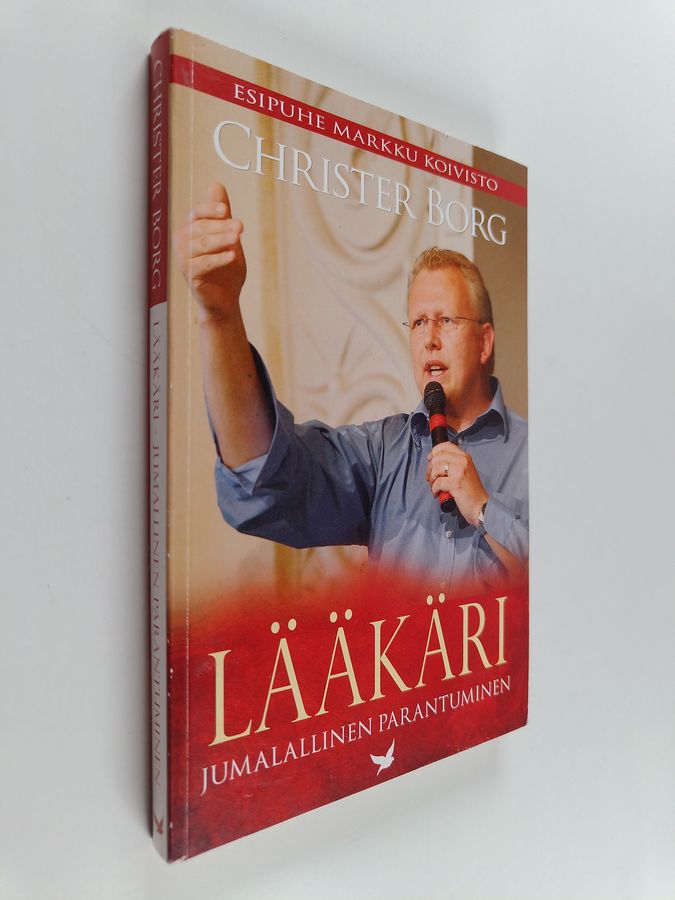 Lääkäri
