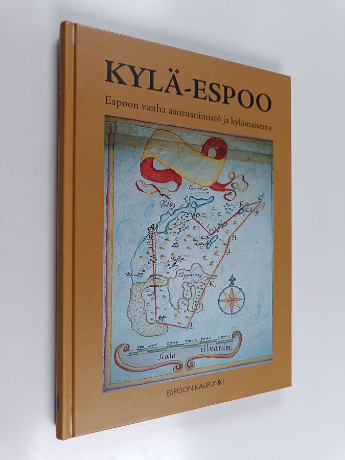 Kylä-Espoo